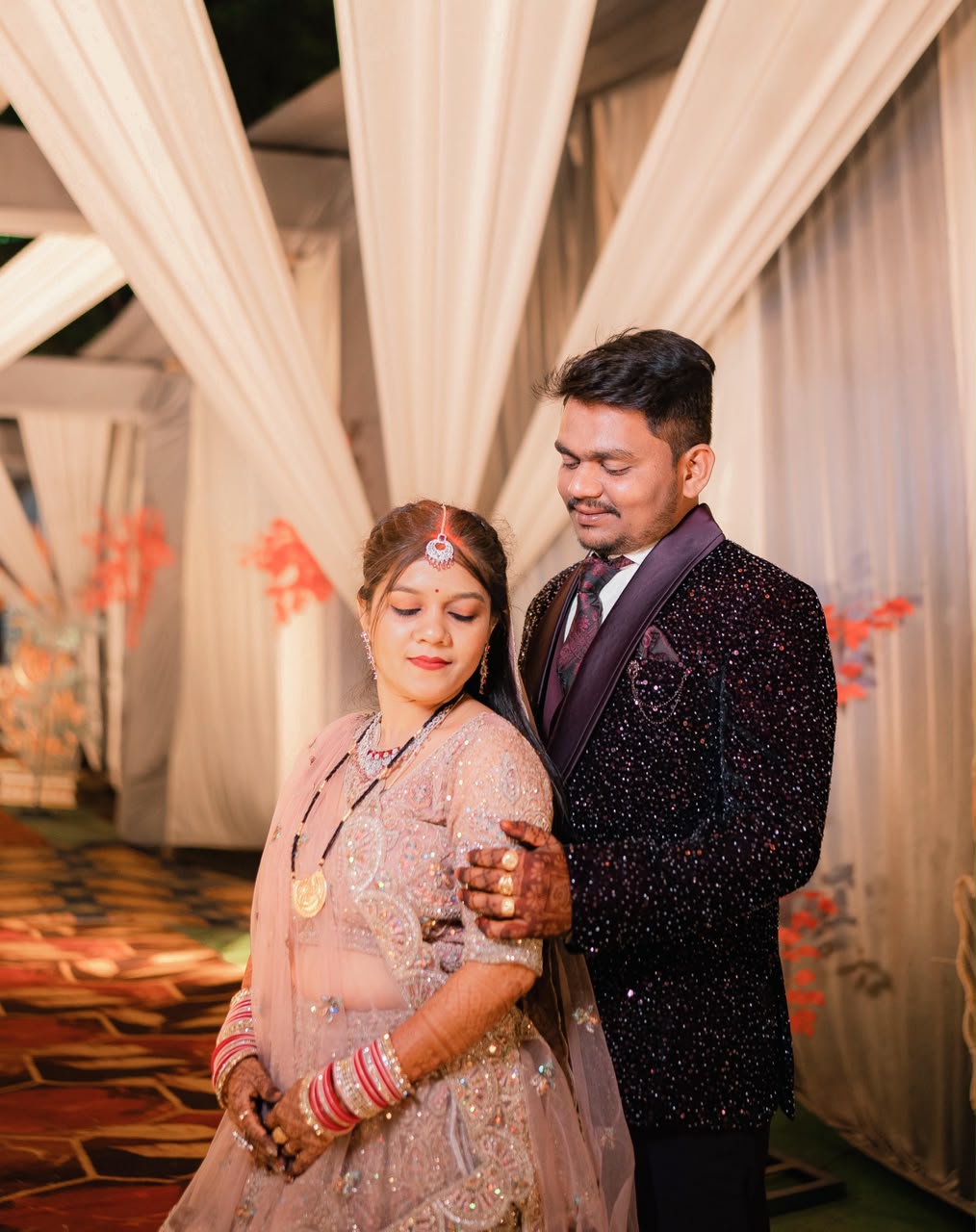 Ultimate Wedding Photoshoot